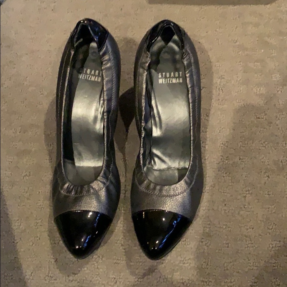Stuart Weitzman heels